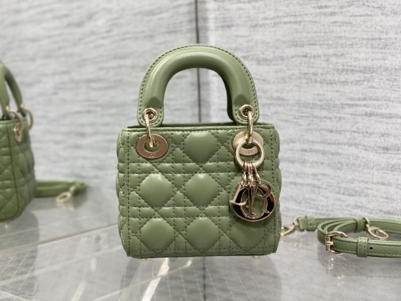 Dior My Lady Bags